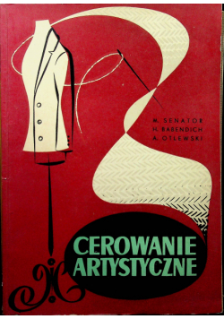Cerowanie artystyczne