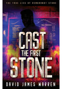 Cast the First Stone