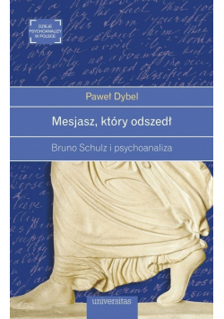Mesjasz który odszedł