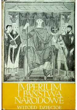 Imperium i państwa narodowe