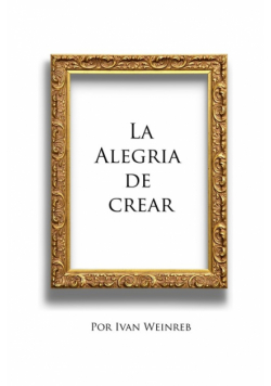 La alegria de crear
