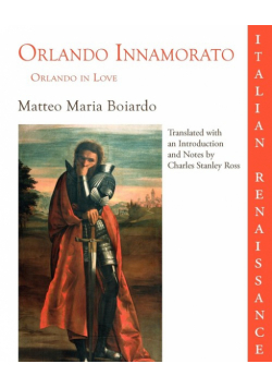 Orlando Innamorato = Orlando in Love