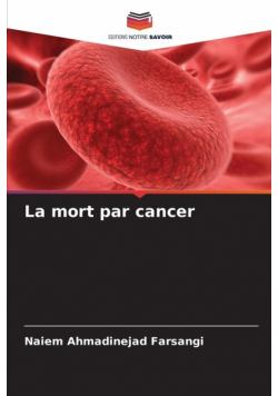 La mort par cancer
