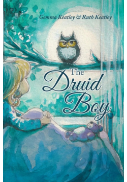 The Druid Boy