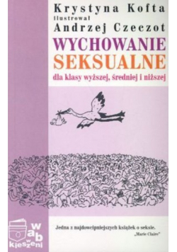 Wychowanie Seksualne Wydanie kieszonkowe