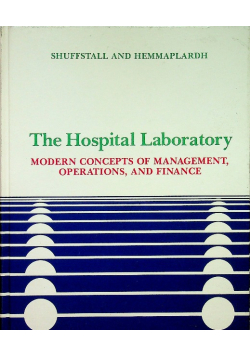 The hospital laboratory