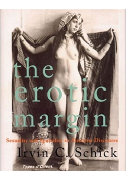 The erotic margin