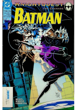 Batman Nr 11 / 96
