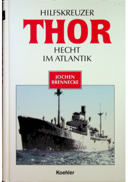 Hilfskreuzer Thor