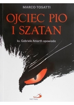 Ojciec Pio i szatan