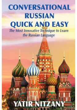 Conversational Russian Quick and Easy