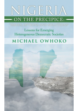 Nigeria on the Precipice