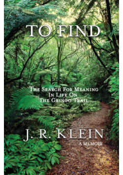To Find
