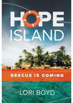 Hope Island