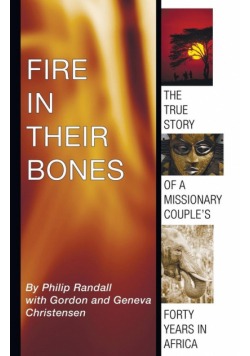 Fire in Their Bones