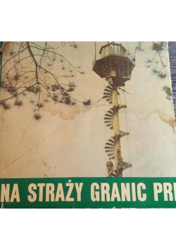 Na straży granic PRL