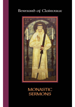Bernard of Clairvaux