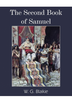 The Second Book of Samuel