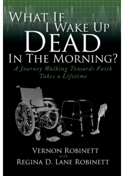 What If I Wake Up Dead In The Morning?