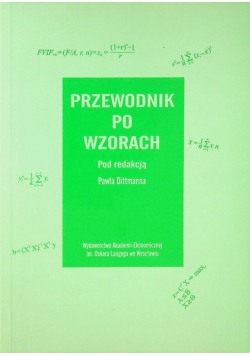 Przewodnik po wzorach