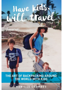 Have kids, will travel