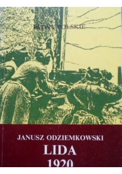 Bitwy Polskie Lida 1920