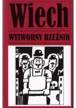 Wytworny rzeźnik