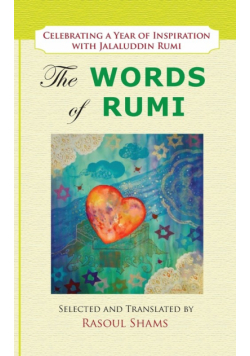 The Words of Rumi