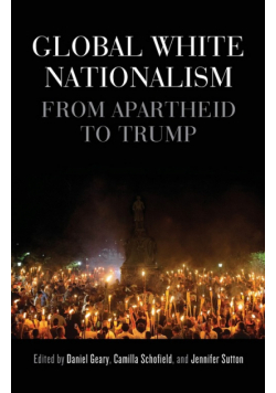 Global white nationalism
