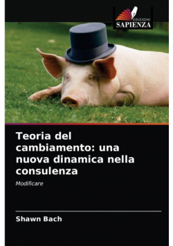 Teoria del cambiamento