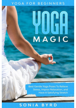 Yoga For Beginners
