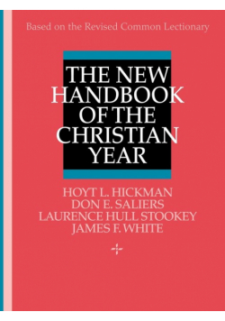New Handbook of the Christian Year