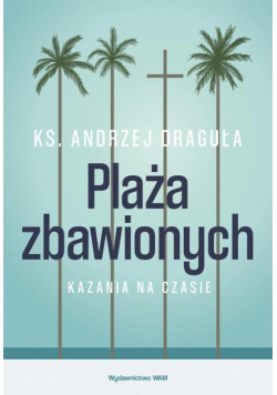 Plaża zbawionych. Kazania na czasie