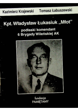 Kpt Władysław Łukasiuk