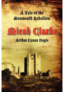 Micah Clarke