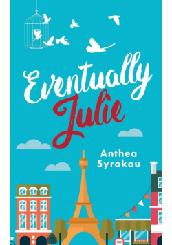 Eventually Julie