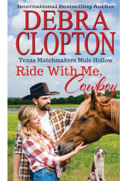 Ride With Me, Cowboy