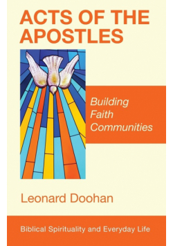 Acts of the Apostles