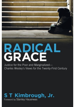 Radical Grace