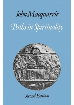 Paths in Spirituality