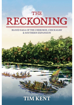 The Reckoning