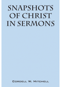 Snapshots of Christ