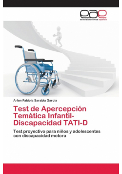 Test de Apercepción Temática Infantil-Discapacidad TATI-D