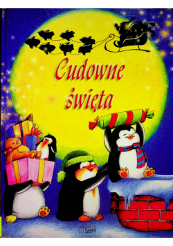 Cudowne święta