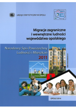 Migracje zagraniczne i wewnętrzne ludności województwa łódzkiego
