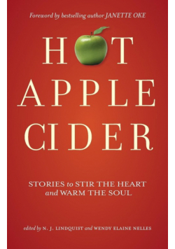 Hot Apple Cider