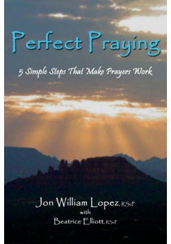 Perfect Praying