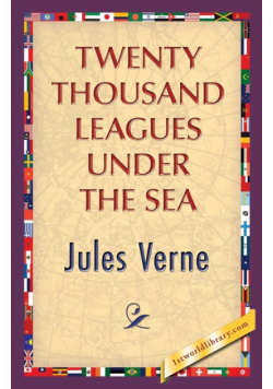 Twenty Thousand Leagues Under the Sea