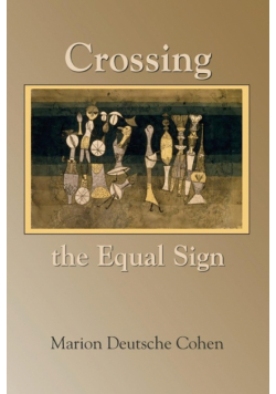 Crossing the Equal Sign