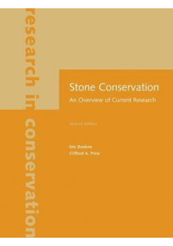 Research in conservation